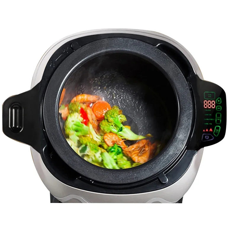 Home Cooking Meals - Home Appliances CM-800 Spare Bowl 6L