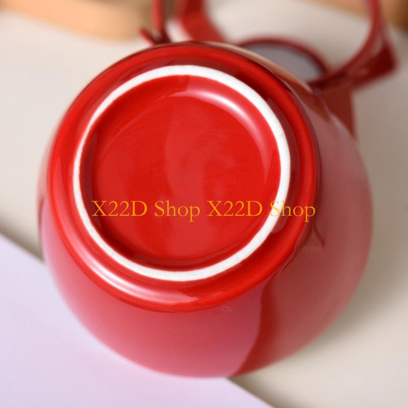 Fondue Pot Ceramic - X22D Fondue Pots Set Tealight Porcelain
