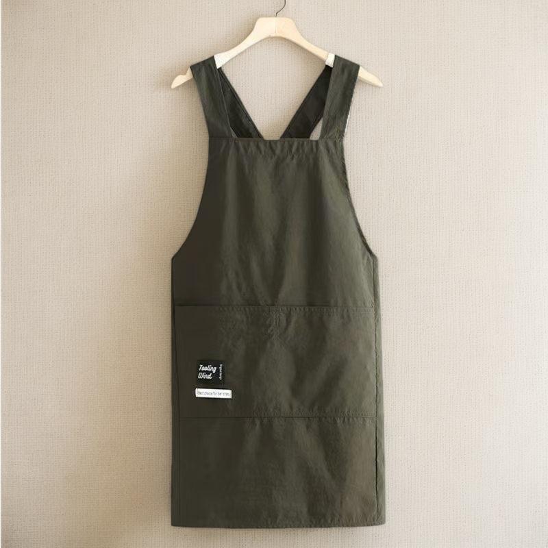 {CC44} 1 Pc Cooking Kitchen Ap - Home Cooking Restaurant 评论和价格