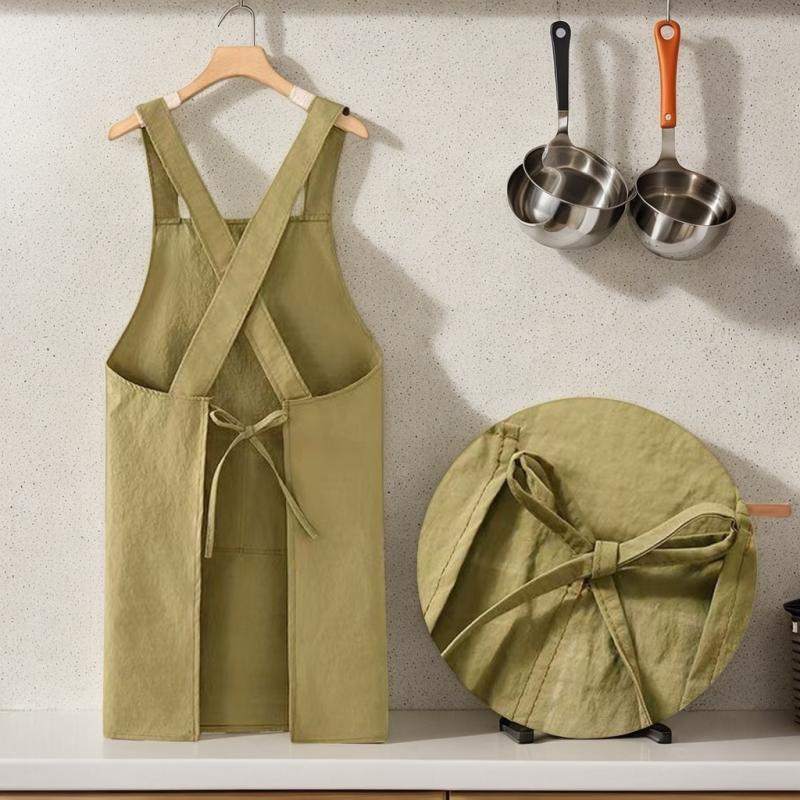 {CC44} 1 Pc Cooking Kitchen Ap - Home Cooking Restaurant 评论和价格