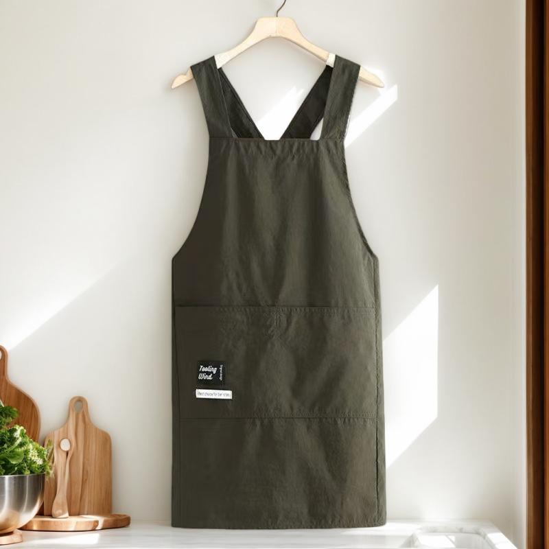 {CC44} 1 Pc Cooking Kitchen Ap - Home Cooking Restaurant 评论和价格
