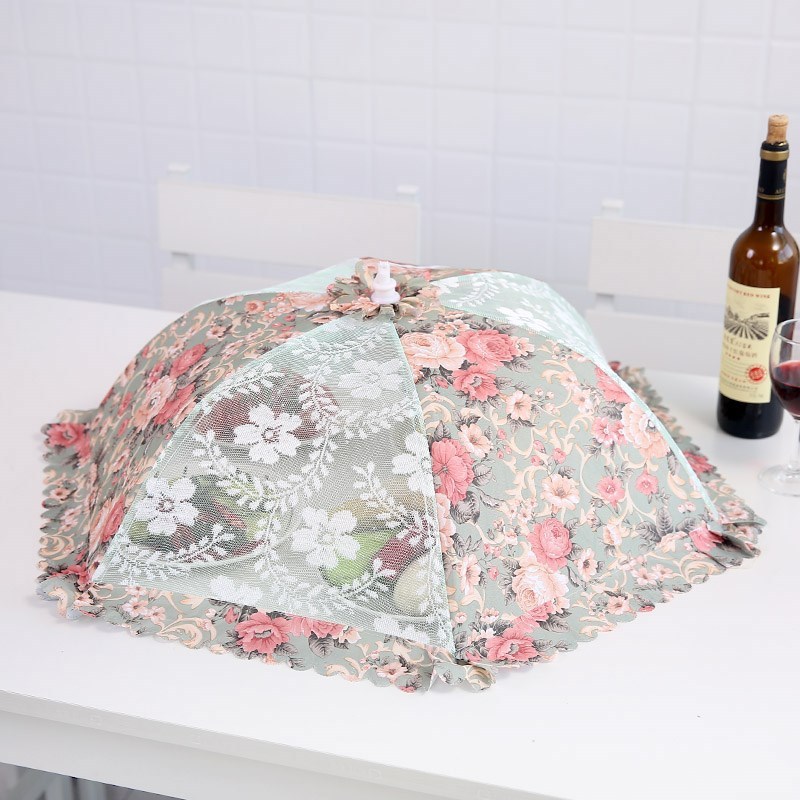 Portable Umbrella Style Food C - Home Cooking Meals 评论和价格
