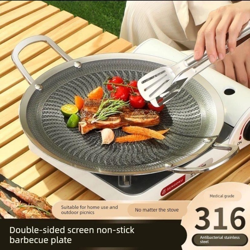 316 Stainless Steel Multifunct - Home Cooking Meals 评论和价格