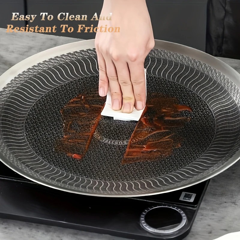 316 Stainless Steel Multifunct - Home Cooking Meals 评论和价格