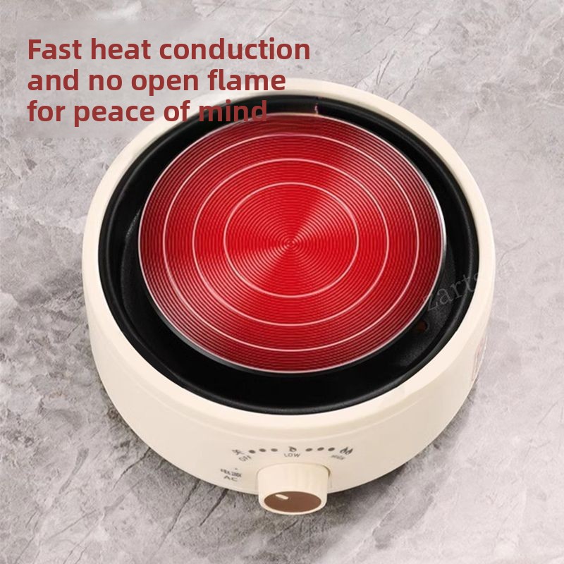 Electric Cookware Heating Base - Home Cooking Electric 评论和价格