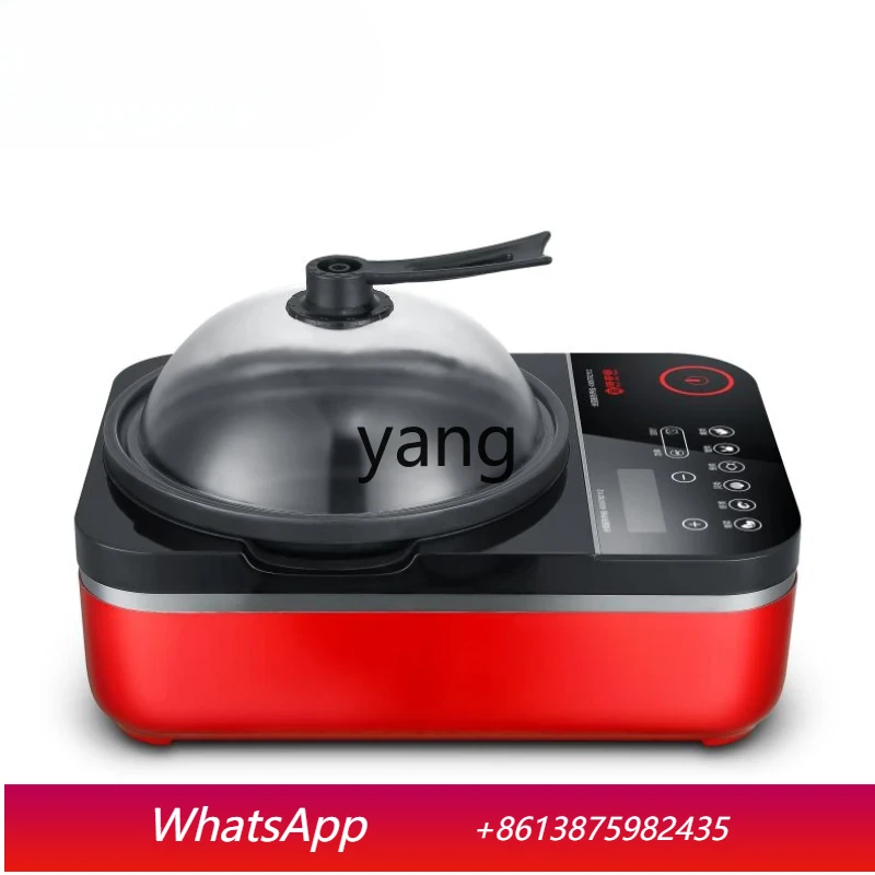 CX Multifunctional Seafood Ste - Home Cooking Electric 评论和价格
