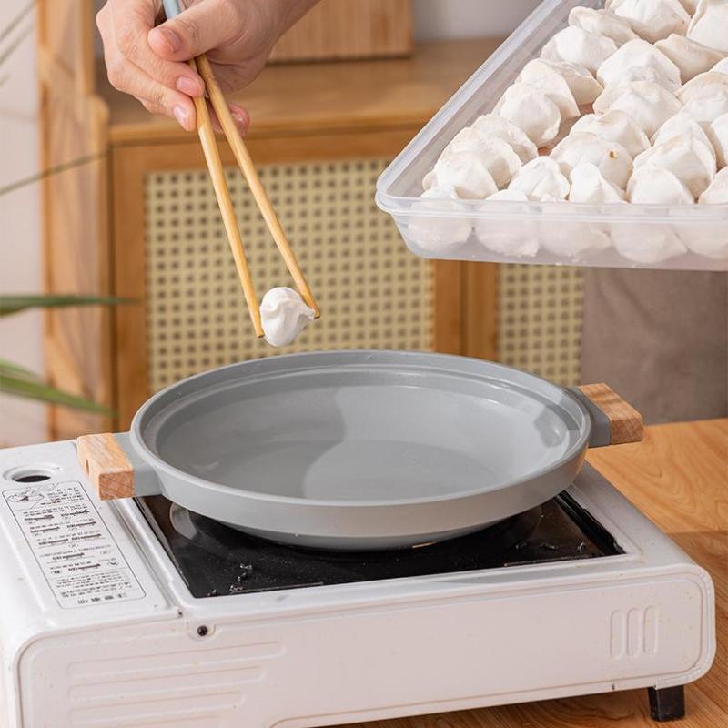 Transparent Kitchen Storage Bo - Home Cooking Food 评论和价格