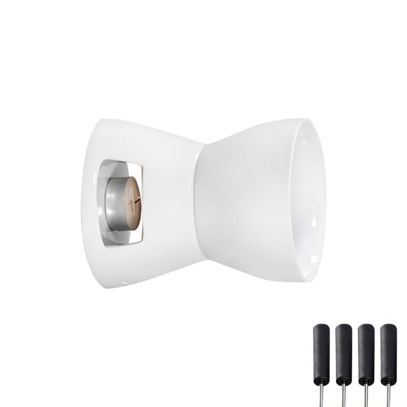 QX2E Elegant Mini Ceramic Fond - Fondue Pot Ceramic 评论和价格