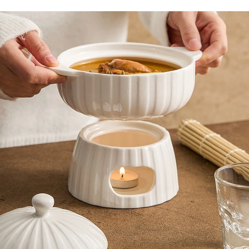 Nordic Heated Insulated Plate  - Home Cooking Restaurant 评论和价格