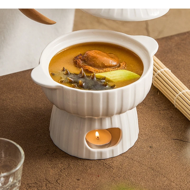 Nordic Heated Insulated Plate  - Home Cooking Restaurant 评论和价格