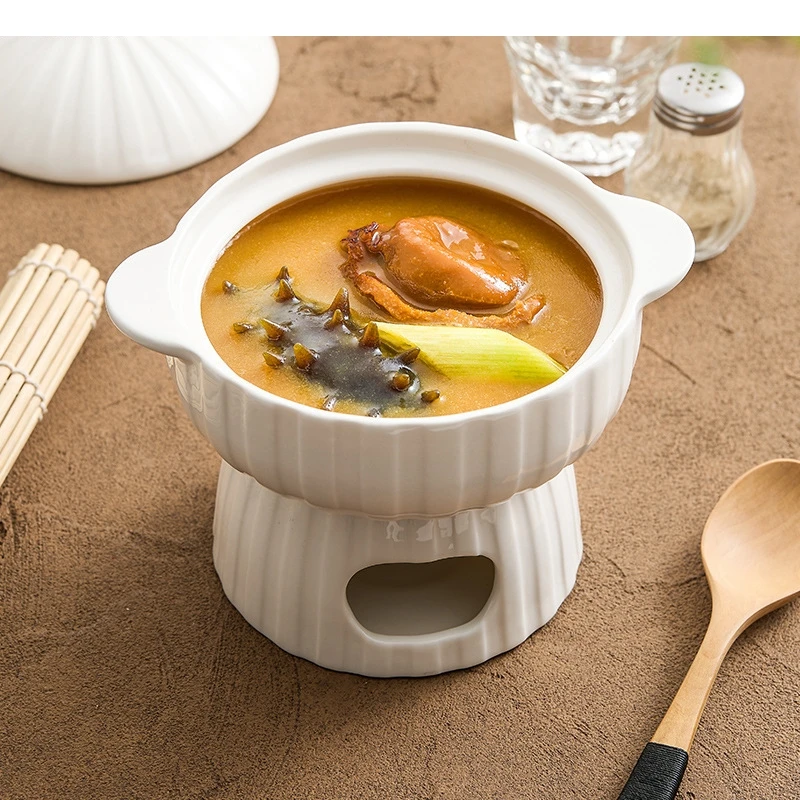 Nordic Heated Insulated Plate  - Home Cooking Restaurant 评论和价格