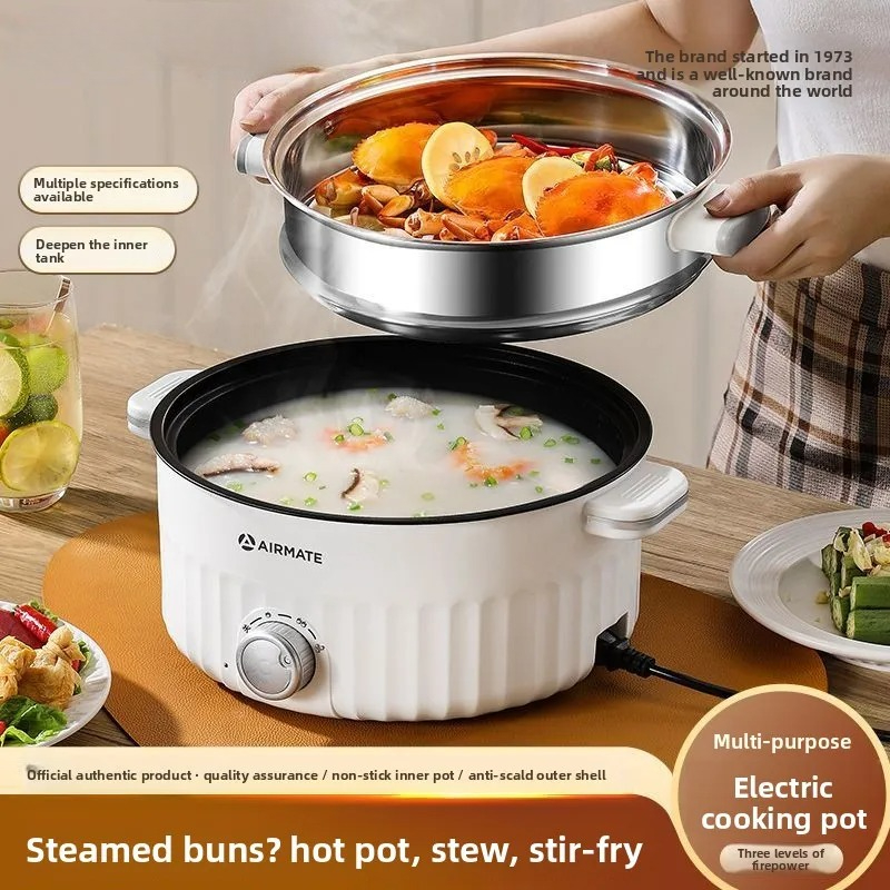 2026 New Upgrade Airmate Elect - Home Cooking Electric 评论和价格