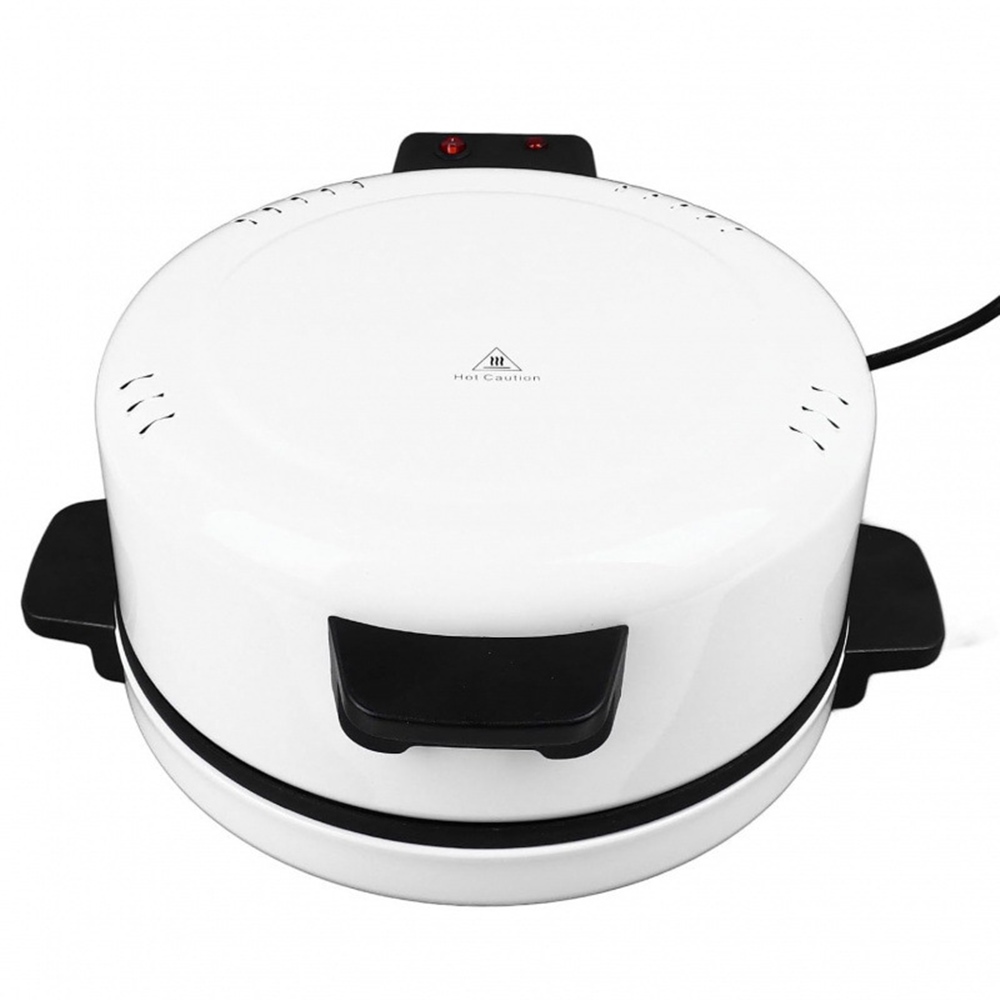 Non Stick Electric Pancake Piz - Home Cooking Egg Sandwich 评论和价格