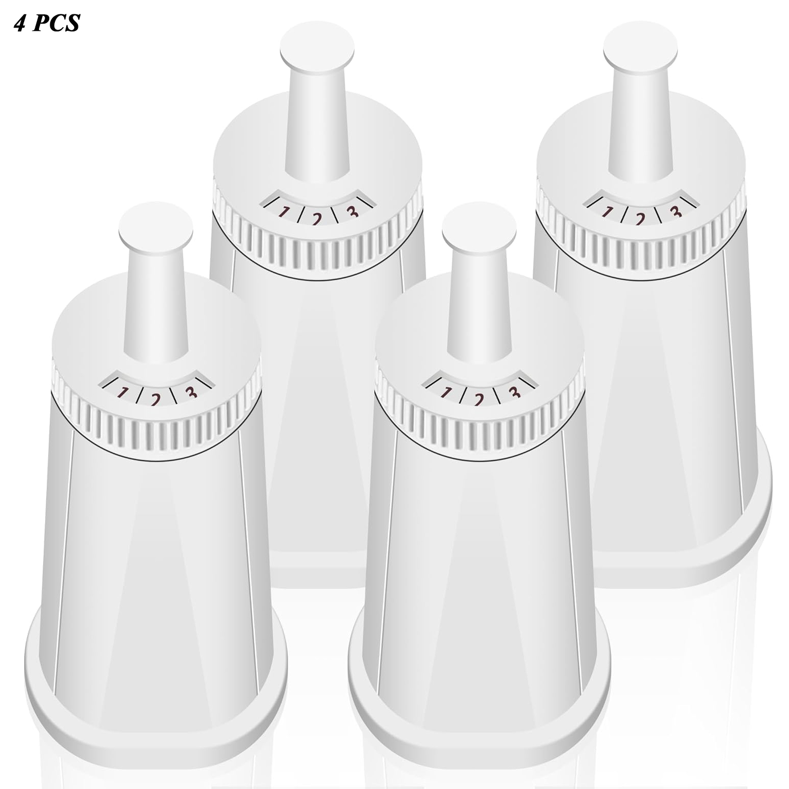 Replacement Water Filter for B - Breville Espresso Barista Touch 评论和价格