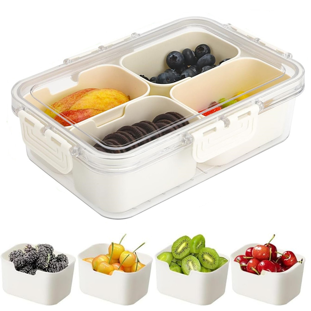 Portable Food Storage Box, Sna - Home Cooking Food 评论和价格