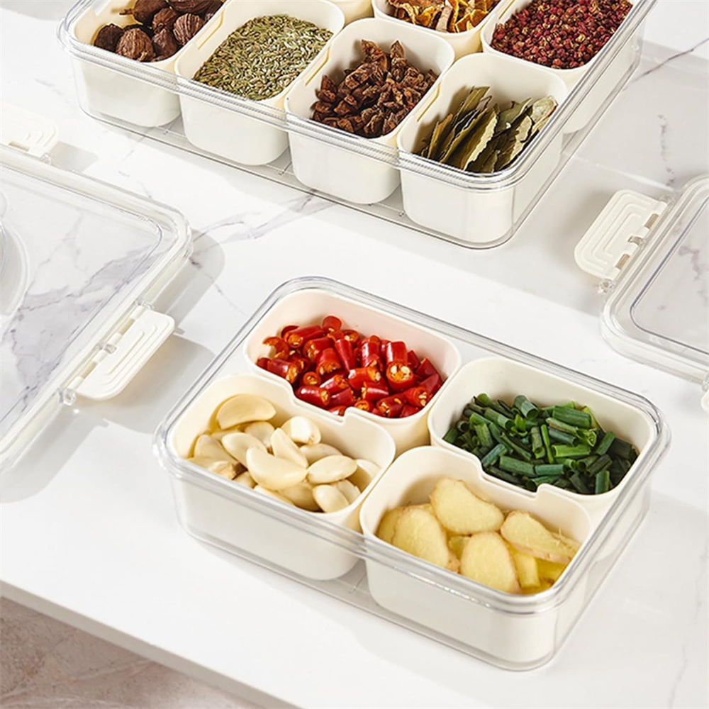 Portable Food Storage Box, Sna - Home Cooking Food 评论和价格