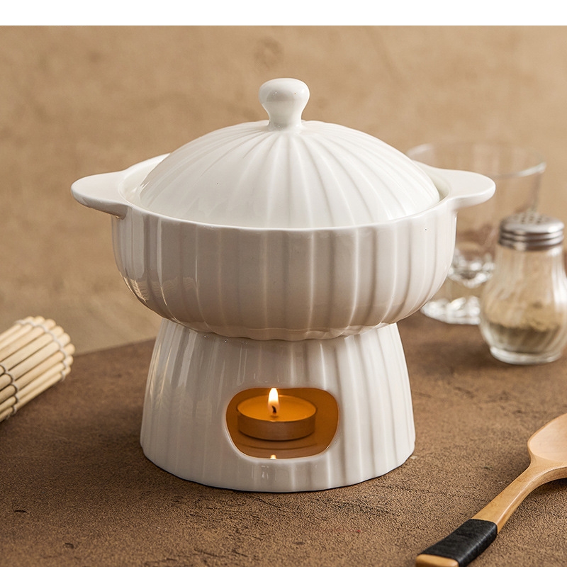 Nordic Heated Insulated Plate  - Home Cooking Restaurant 评论和价格