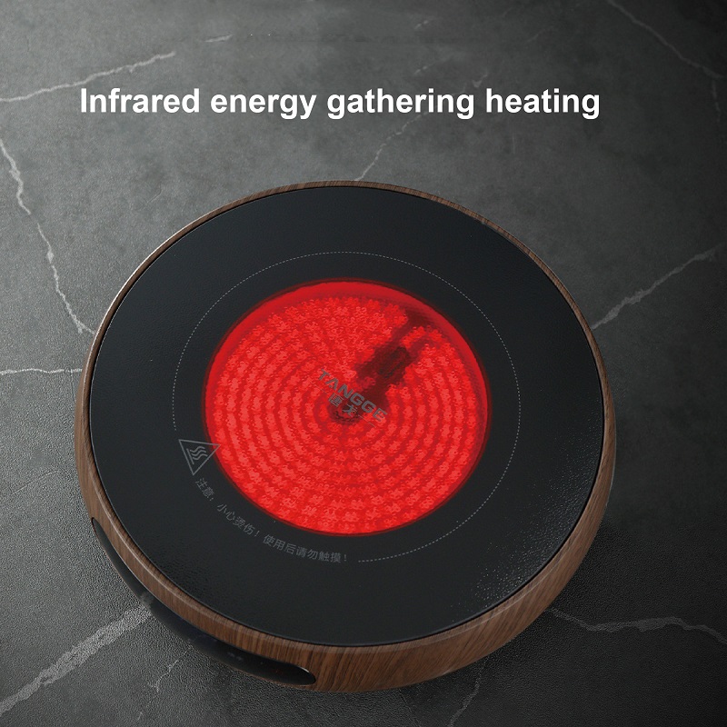 220V Ultra Thin Electric Ceram - Home Cooking Electric 评论和价格