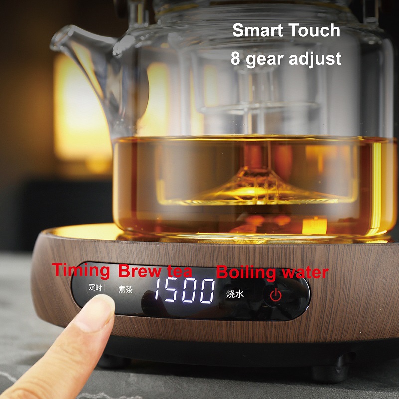 220V Ultra Thin Electric Ceram - Home Cooking Electric 评论和价格
