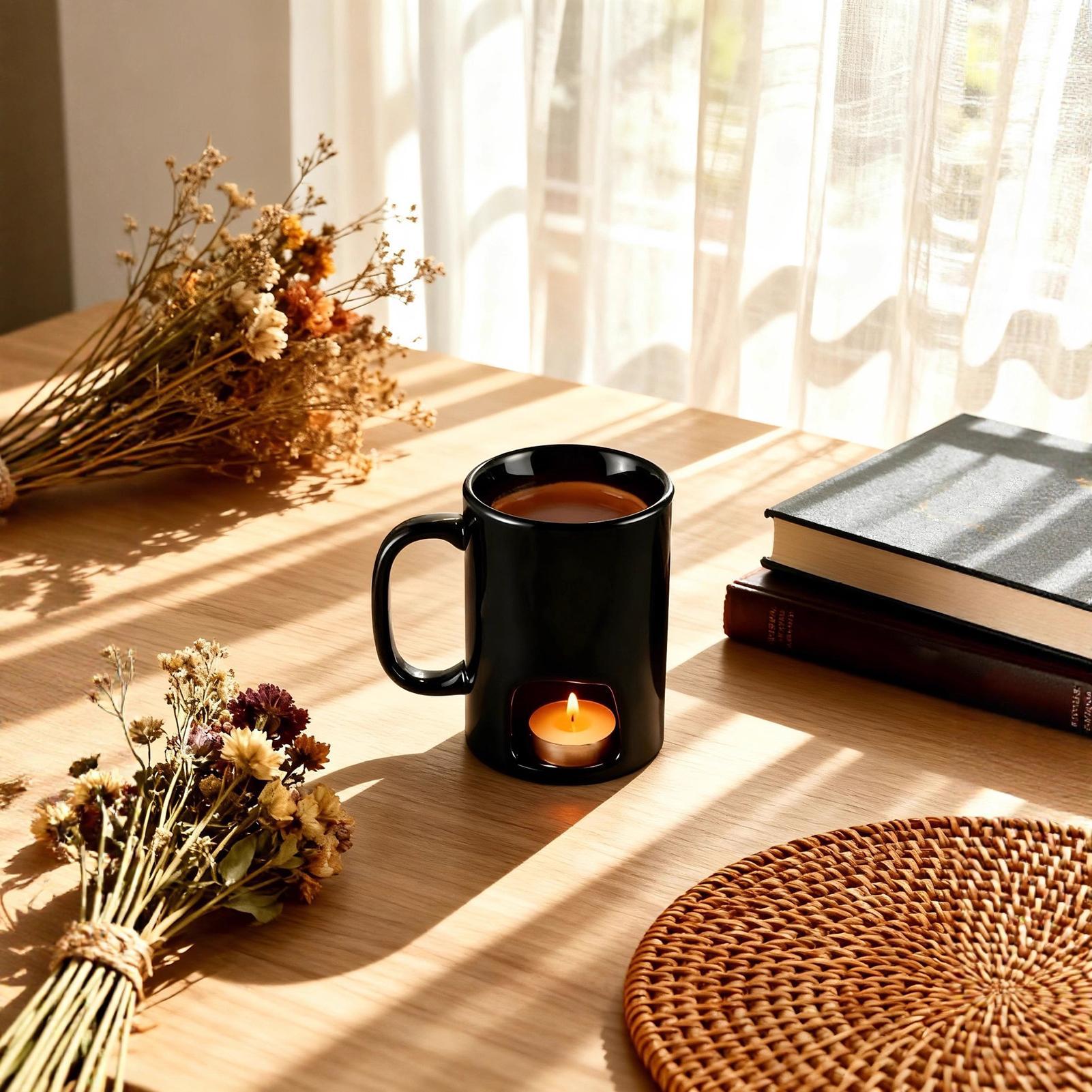 Chocolate Fondue Mug Ceramic C - Fondue Pot Ceramic 评论和价格