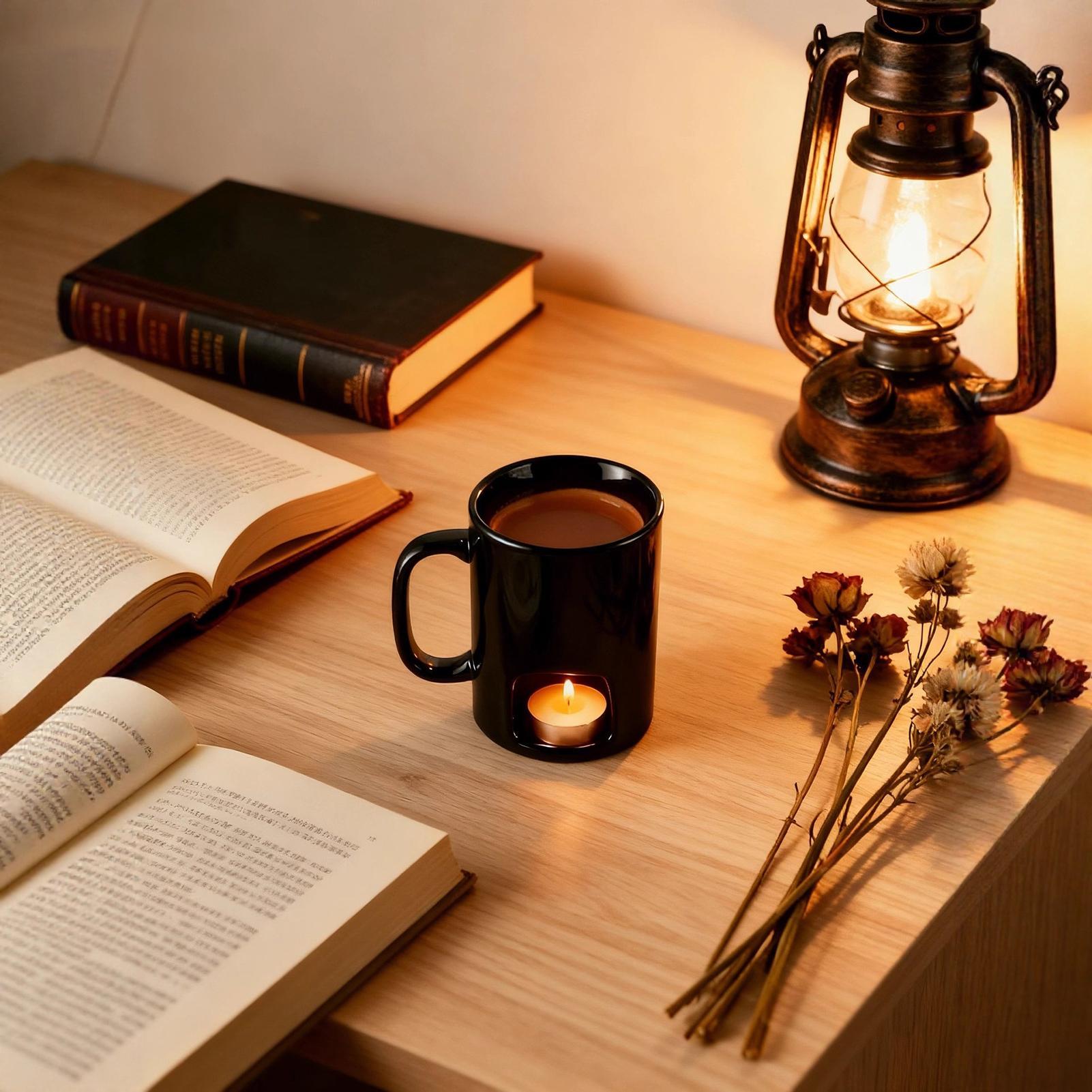 Chocolate Fondue Mug Ceramic C - Fondue Pot Ceramic 评论和价格