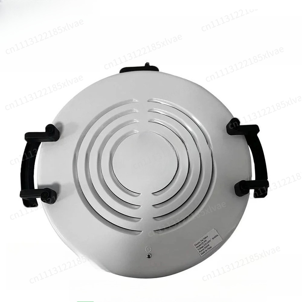 Automatic Electric Flat Bread  - Home Cooking Electric 评论和价格