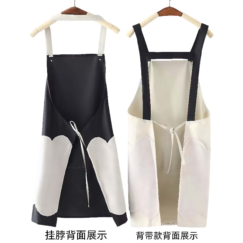 New Waterproof Oil-Proof PVC A - Home Cooking Meals 评论和价格