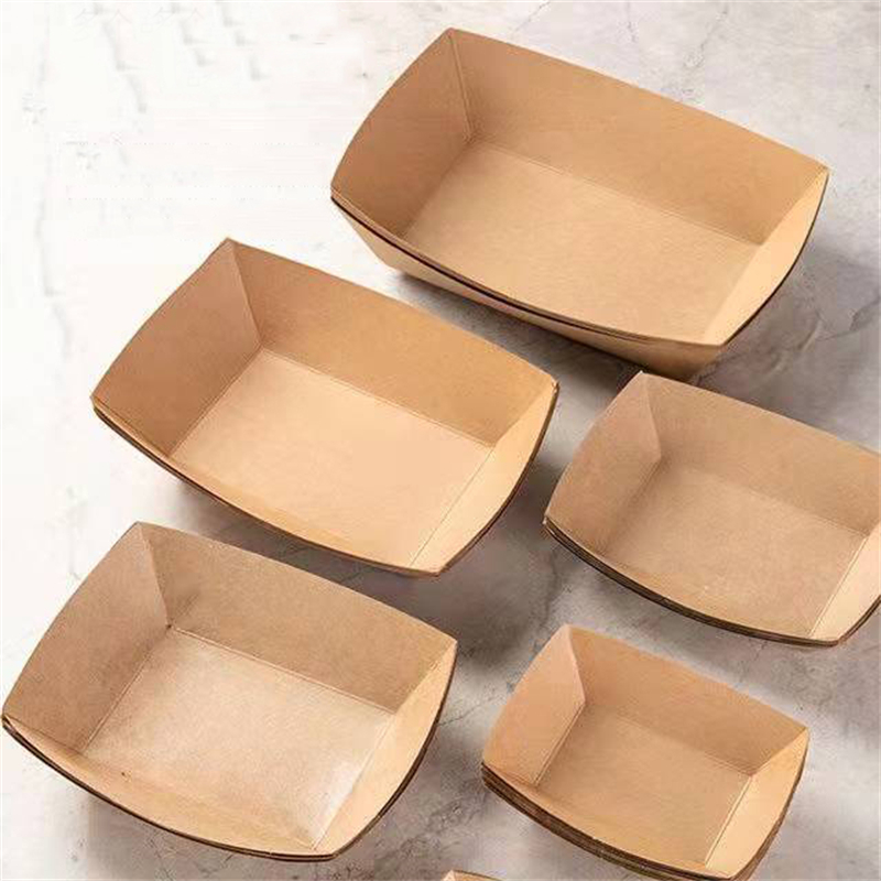 50pcShushi Wood Boat Natural B - Sushi Mat Bamboo 评论和价格
