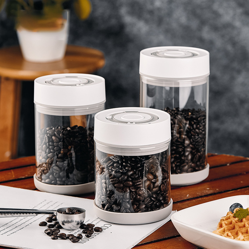 Kitchen Moisture-proof Glass C - Home Cooking Food 评论和价格