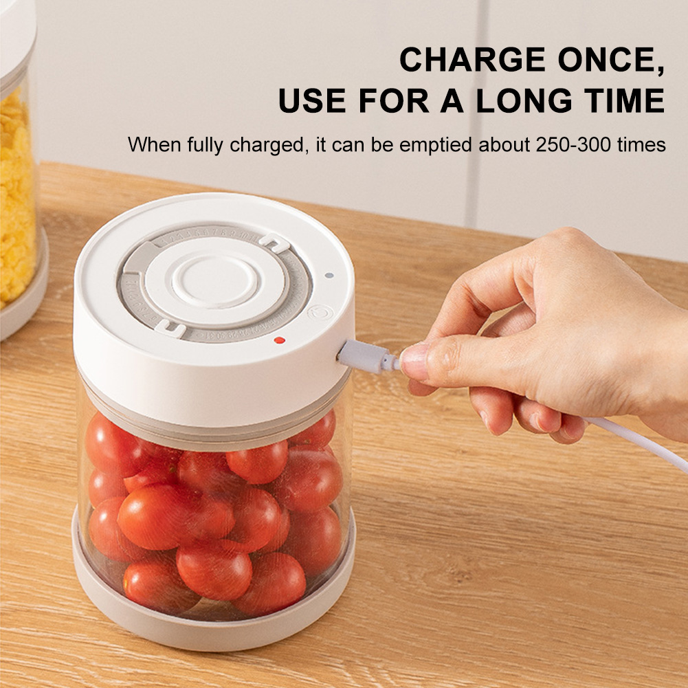Kitchen Moisture-proof Glass C - Home Cooking Food 评论和价格