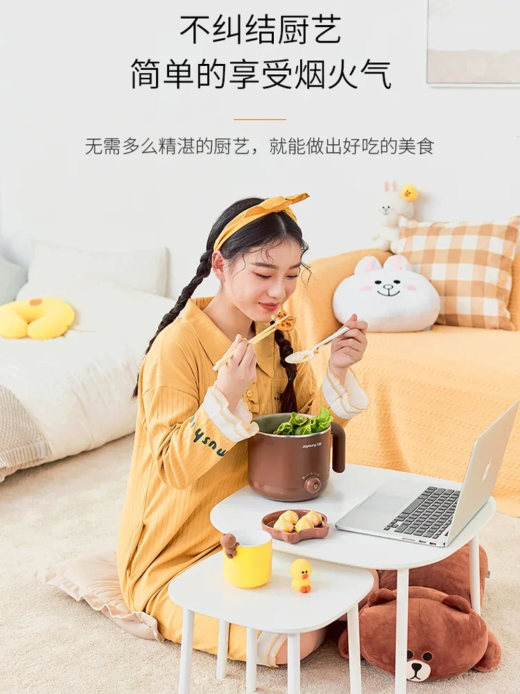 Multifunctional Small Electric - Home Cooking Electric 评论和价格