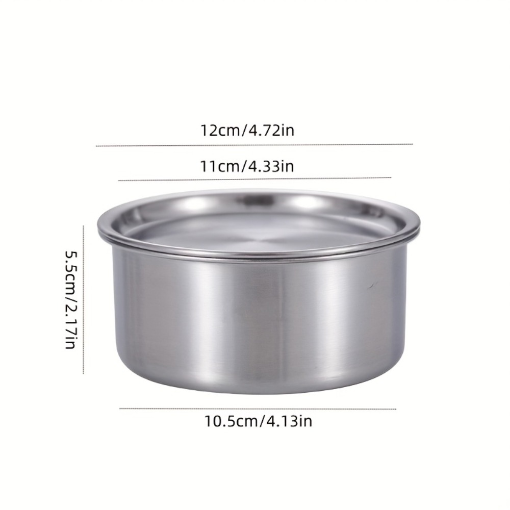 304 Stainless Steel Ramekin wi - Home Cooking Food 评论和价格
