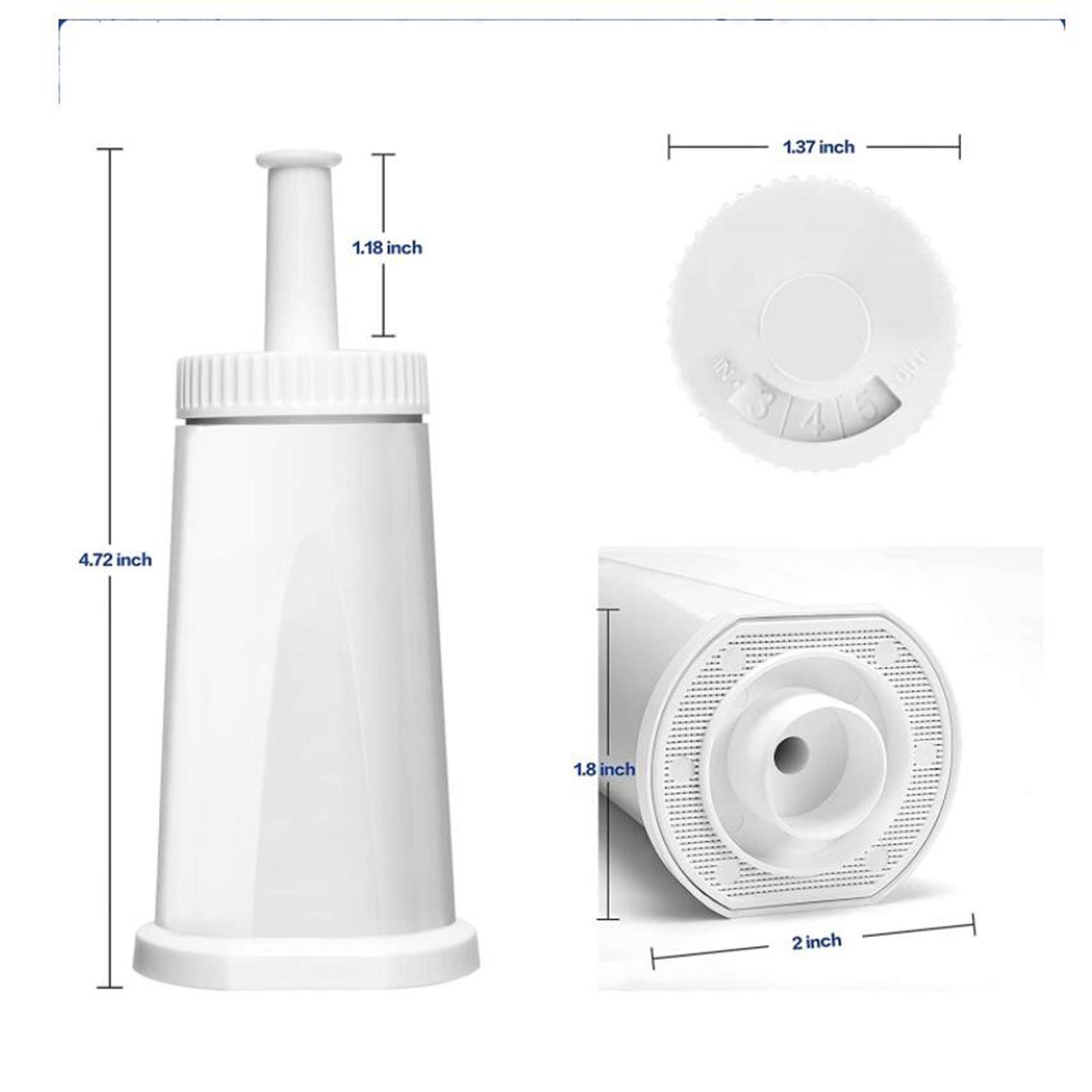 Filter for Coffee Machine Wate - Breville Espresso Barista Touch 评论和价格