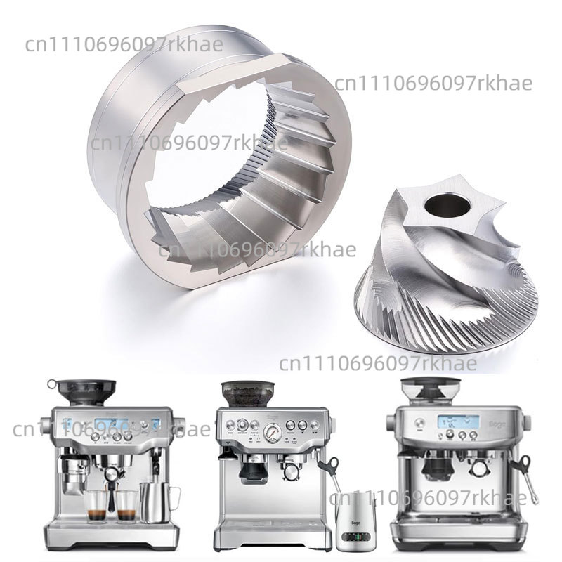 5 Core Conical Grinder Upper L - Breville Espresso Barista Touch 评论和价格