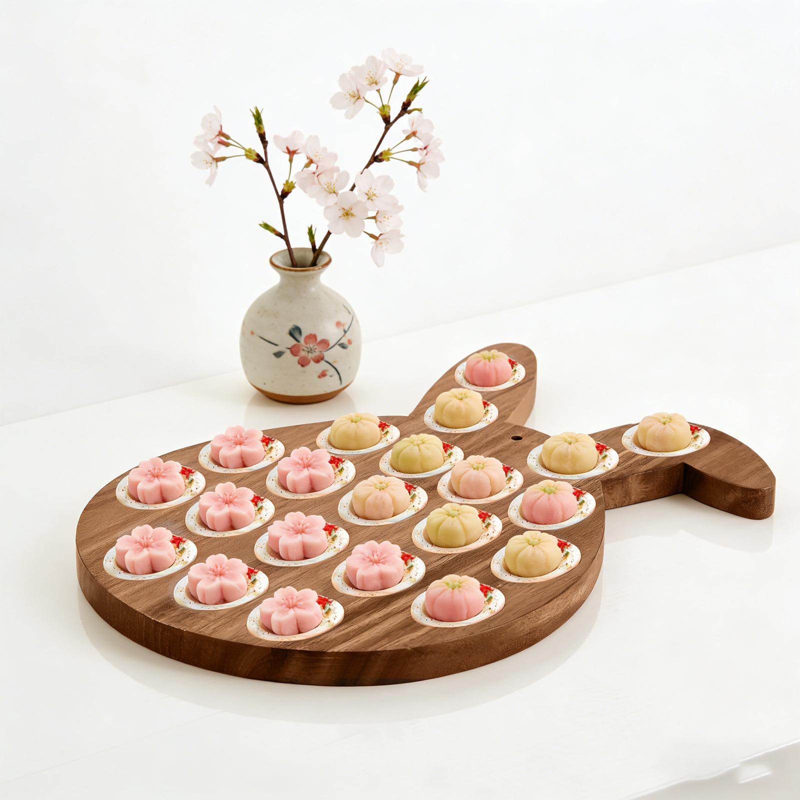 Easter Deviled Egg Platter 21- - Home Cooking Host 评论和价格