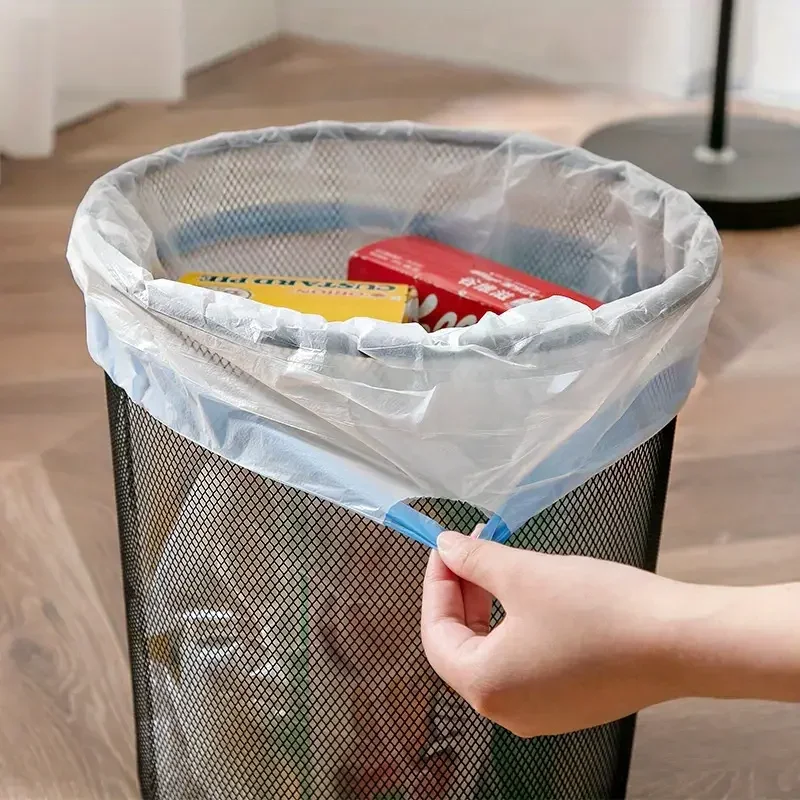 Portable Thickened Garbage Bag - Home Cooking Restaurant 评论和价格
