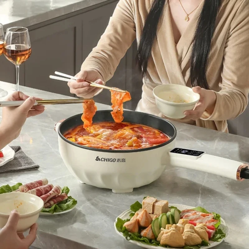 MultiFunction Electric Cooking - Home Cooking Electric 评论和价格