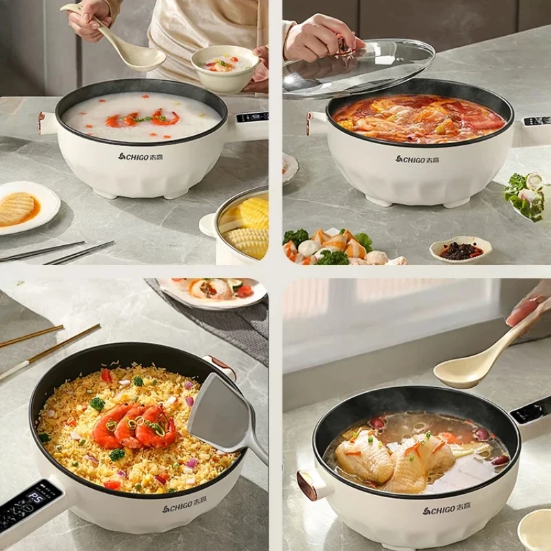 MultiFunction Electric Cooking - Home Cooking Electric 评论和价格