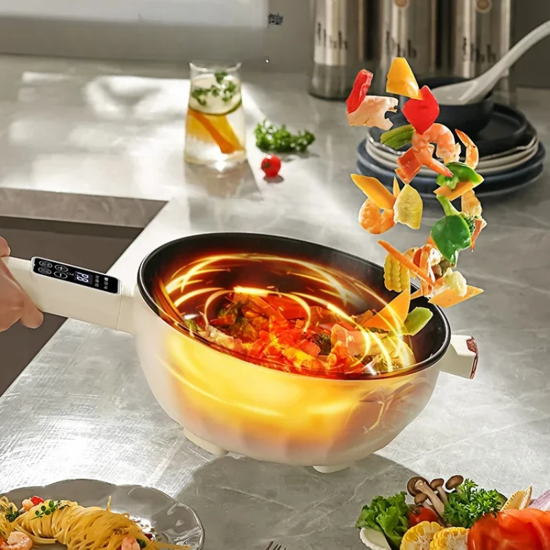 MultiFunction Electric Cooking - Home Cooking Electric 评论和价格