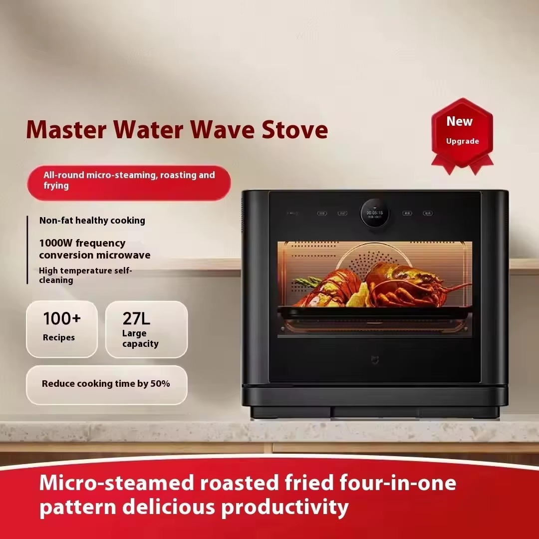 For  Mijia 27L Smart Microwave - Home Cooking Electric 评论和价格