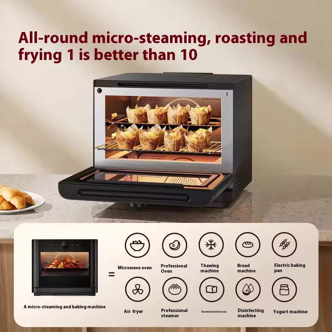 For  Mijia 27L Smart Microwave - Home Cooking Electric 评论和价格