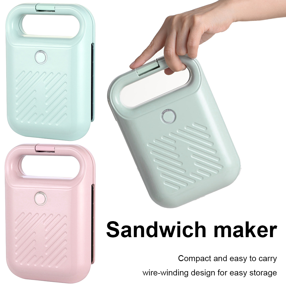 Electric Sandwich Maker Home T - Home Cooking Egg Sandwich 评论和价格