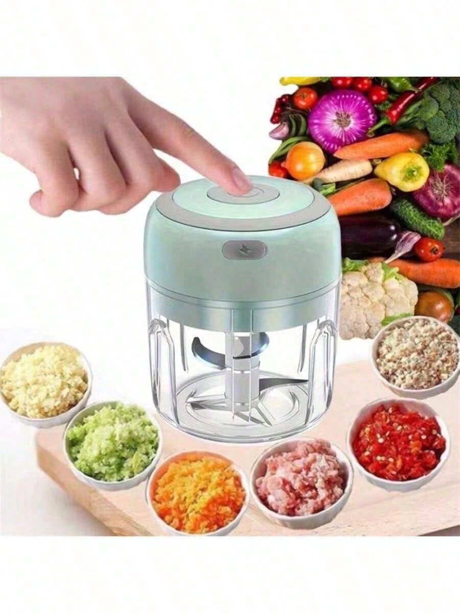 Portable Rechargeable Mini Gar - Home Cooking Electric 评论和价格