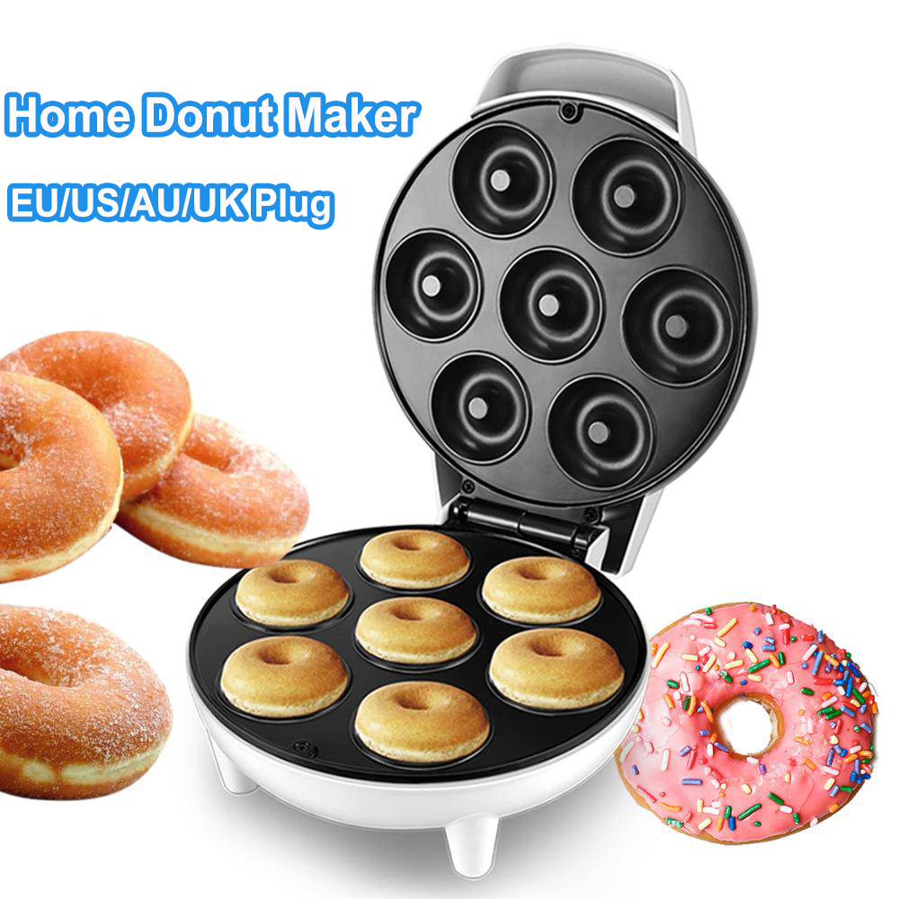New style Electric Donut Machi - Home Cooking Egg Sandwich 评论和价格