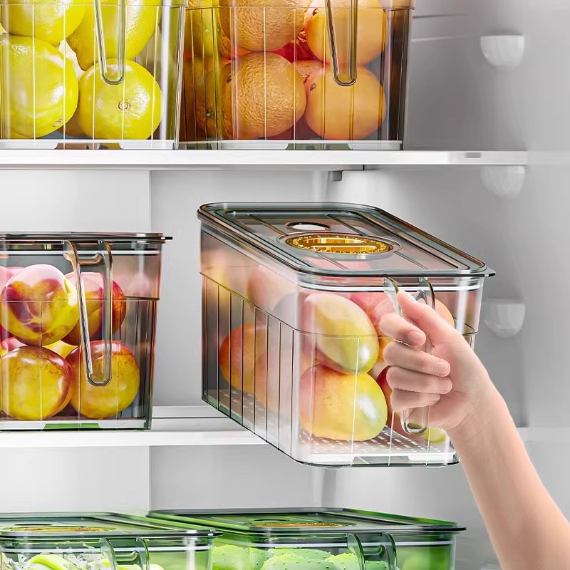 Refrigerator sorting storage b - Home Cooking Food 评论和价格