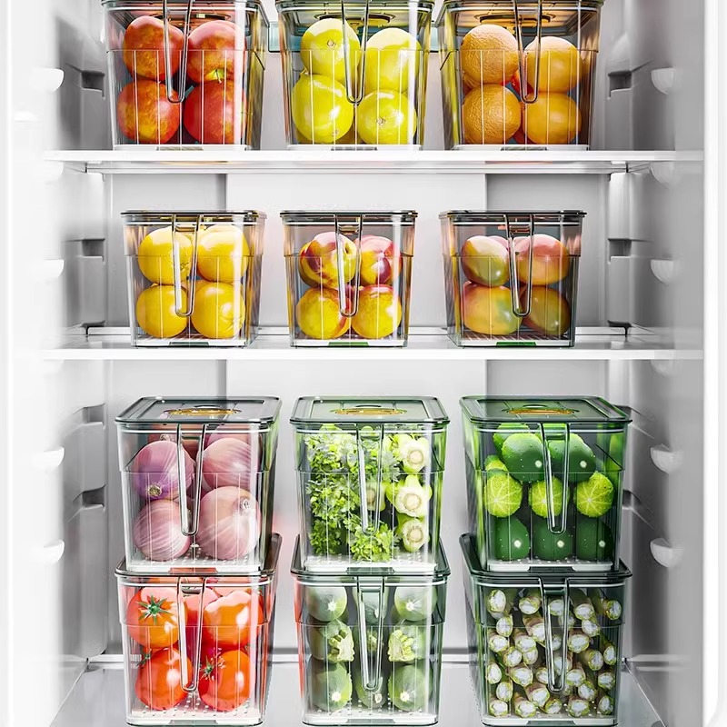 Refrigerator sorting storage b - Home Cooking Food 评论和价格