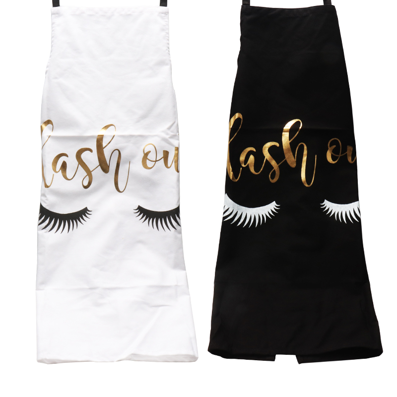 Eyelash  Apron Adult Home Cook - Home Cooking Meals 评论和价格