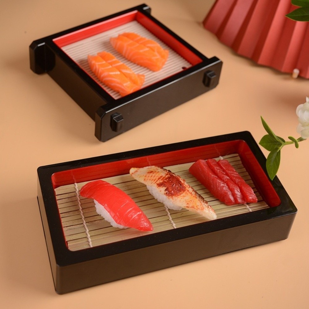 Tableware Multipurpose Cold No - Sushi Mat Bamboo 评论和价格