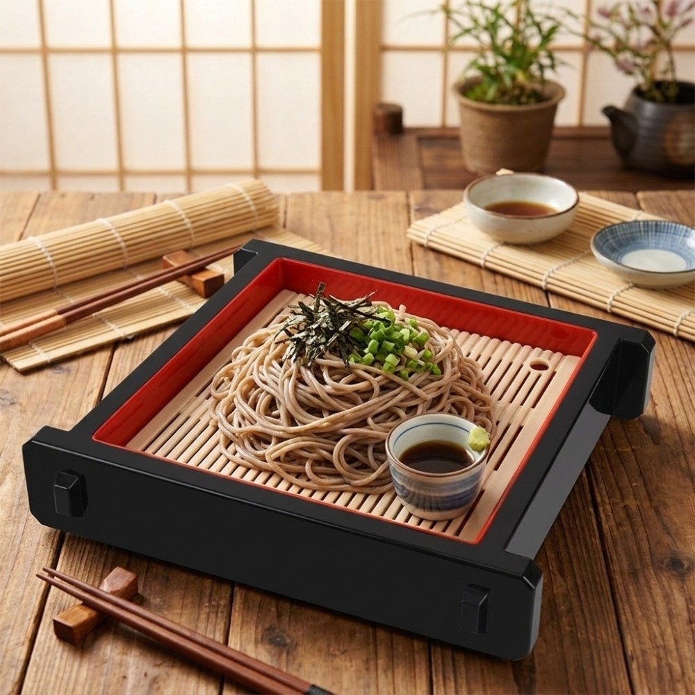 Tableware Multipurpose Cold No - Sushi Mat Bamboo 评论和价格