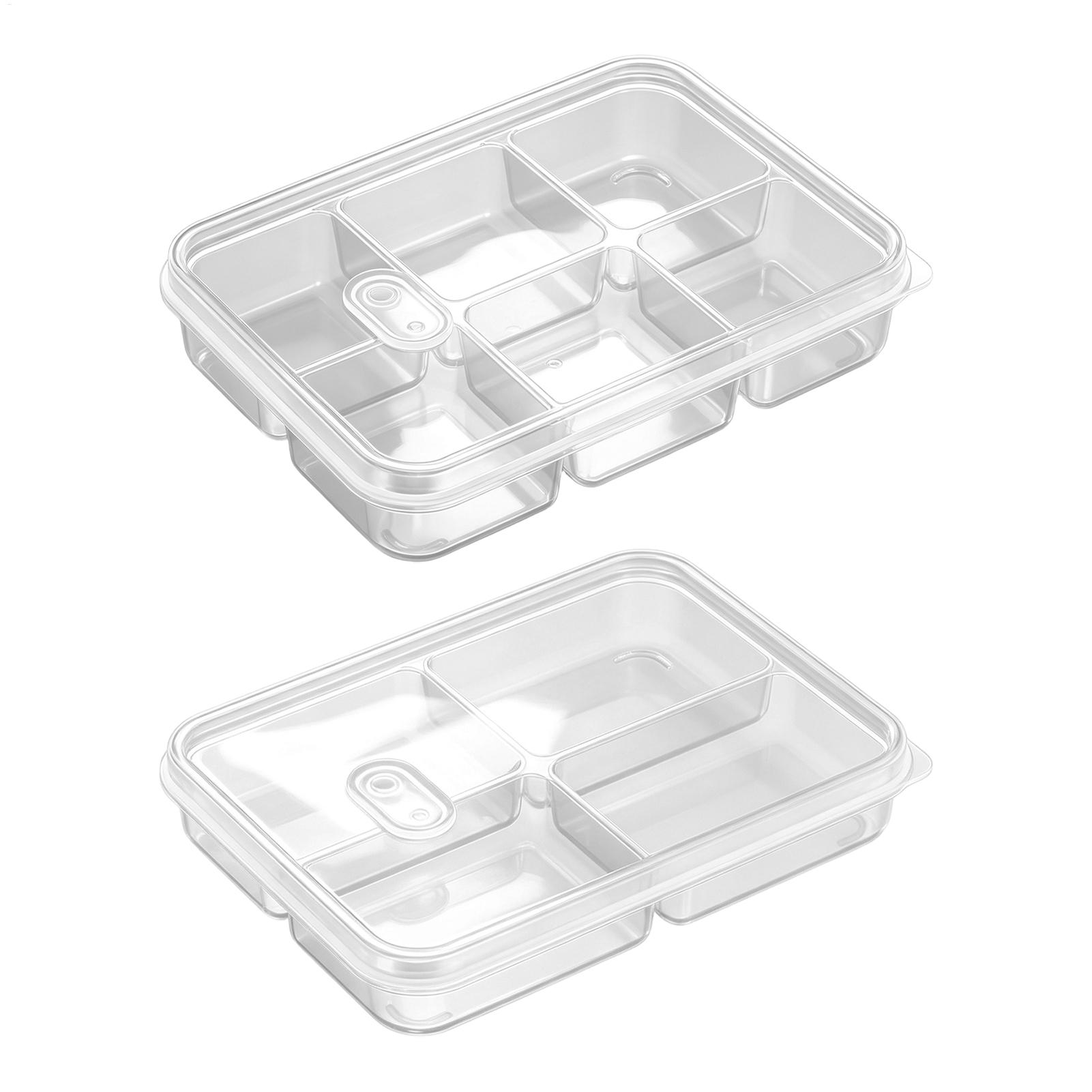 1PC Refrigerator Storage Box M - Home Cooking Food 评论和价格